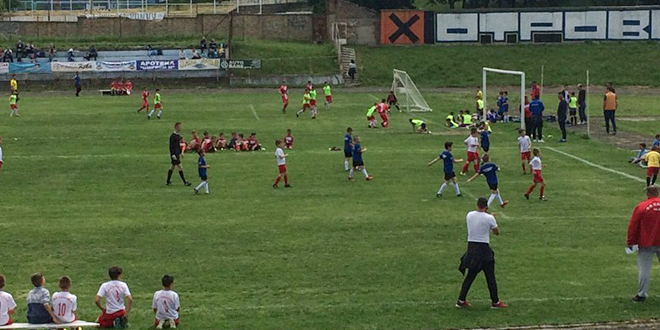 Трећи Међународни турнир &bdquo;Зајечар 2019&rdquo;