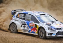 Због брдских трка, пут од Вишњара ка граничном прелазу „Вршка Чука”, биће затворен за саобраћај 15. и 16. јуна Тркачки аутомобил