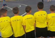 Зајечар: Почео велики летњи турнир у малом фудбалу „4 на 4” у Котлујевцу Турнир у малом фудбалу „За осмех и радост наше деце – K3”