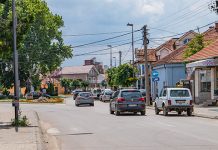 Претежно сунчано и топло време и за викенд, максимална дневна температура и до 32 степена Улица Хајдук Вељка