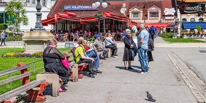 Зајечар &mdash; Центар