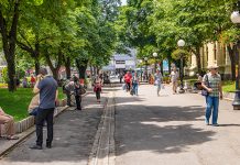 Данас претежно сунчано и веома топло, максимална дневна температура и до 32 степена Зајечар — Центар