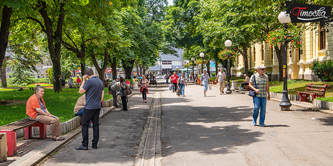 Зајечар — Центар