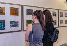 У Зајечару отворена изложба „Еколошка истина” (ФОТО) 14. окружна изложба „Еколошка истина” у Зајечару