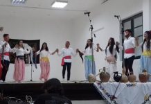 Одржани 2. „Петровдански дани” у Грлишту 2. „Петровдански дани” у Грлишту