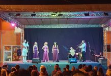 Завршен 36. Сабор фрулаша у Грљану 36. Сабор фрулаша у Грљану