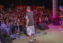 У Зајечару одржан 4. „Outhide” Фестивал (ФОТО)