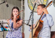 Почео 58. Фестивал културе младих Србије у Kњажевцу (ФОТО) 58. Фестивал културе младих Србије у Kњажевцу: Отварање