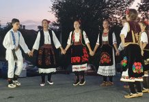 Одржана манифестација 7. Јасеновачко лето – Сабор народног стваралаштва 7. Јасеновачко лето — Велики Јасеновац