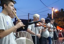 Отворен 9. Балкански фестивал традиционалне културе Влаха у Дубочану 9. Балкански фестивал традиционалне културе Влаха — Дубочане