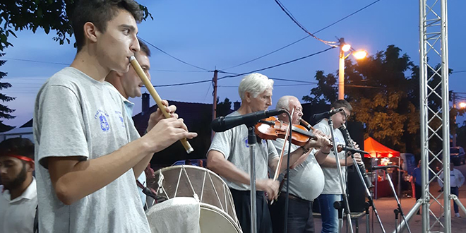 9. Балкански фестивал традиционалне културе Влаха — Дубочане