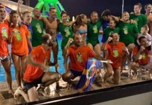 Зајечар у финалу „City games” каравана „City games” караван у Лозници — Екипа Зајечара