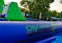 Зајечарска и књажевачка екипа вечерас у финалу „City games” такмичења у Чачку „City Games” такмичење