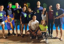 Зајечарска екипа четврта након финала „City games” такмичења синоћ у Чачку „City games” такмичење — Зајечарска екипа