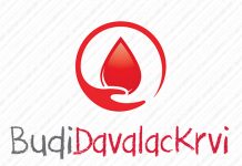 Добровољно давање крви у Зајечару 10. новембра Добровољно давање крви