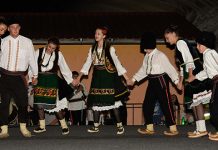 Почео 2. Фестивал „Влашке лепоте Балкана” Фестивал „Влашке лепоте Балкана”