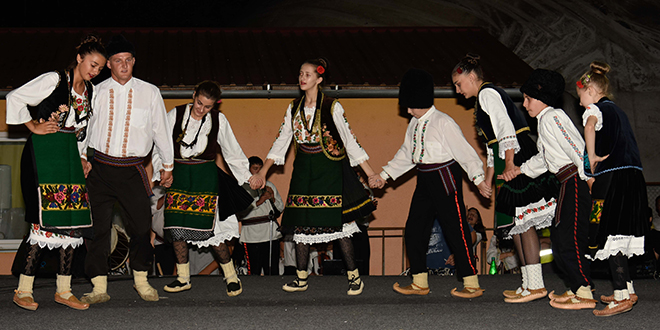 Фестивал „Влашке лепоте Балкана” Фестивал „Влашке лепоте Балкана”