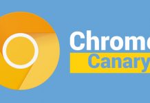 Google за Chrome тестира глобални play/pause тастер Google Chrome Canary