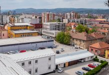 Данас претежно облачно, око поднева могућа киша, максимална дневна температура око 21 степен Град Зајечар