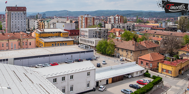 Град Зајечар