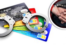 Књажевац: Ухапшен због крађе и злоупотребе платне картице Хапшење због превара са платним картицама