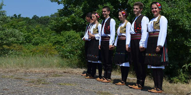 Ивањдански уранак Ивањдански уранак