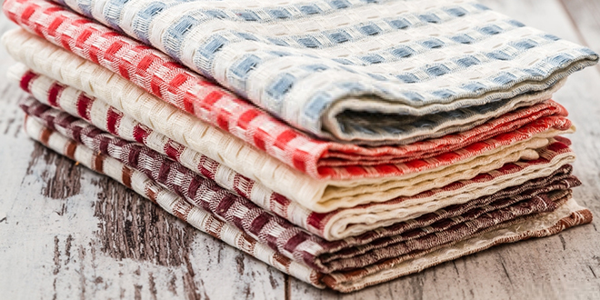 Кухињске крпе