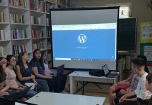 У зајечарској библиотеци почеле летње wеб радионице за основце Летње wеб радионице у Матичној библиотеци „Светозар Марковић” у Зајечару