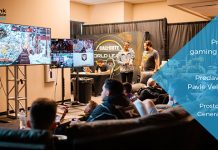 MeetUp „Професионални гејминг: Предности и мане” у Простору за ПОМАК MeetUp „Професионални гејминг: Предности и мане”