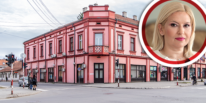 Министарка Зорана Михајловић у посети Зајечару