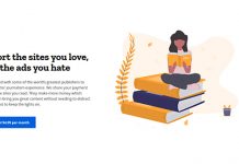 Firefox ће понудити интернет без реклама — али уз претплату Mozilla Firefox — Premium Subscription For Ad-Free Browser