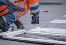 Друмски радови: Поједине улице у Зајечару затворене за саобраћај Обележавање хоризонталне сигнализације, пешачког прелаза