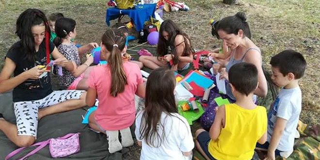 „Outhide” Фестић „Outhide” Фестић