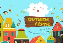 „Outhide” Фестић 24. јула на Краљевици „Outhide” Фестић