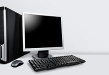 PC тржиште забележило раст током последњих неколико месеци PC — Desktop computer