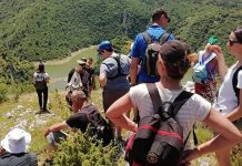 ЗОВ ПРИРОДЕ: ПСД „Љуба Нешић” из Зајечара позива све на викенде у природи ПСД „Љуба Нешић” Зајечар — Позив на викенде у природи