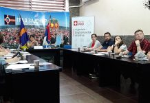 У Градској управи Зајечар представљен програм Swiss PRO Представљен програм Swiss PRO у Градској управи Зајечар