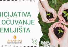 Kick-off конференцијa „Иницијатива за очување земљишта” 9. јула у Зајечару Пројекат „Иницијатива за очување земљишта”