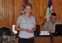 Представљен пројекат „Иницијатива за очување земљишта” на састанку РАРИС-а у Зајечару РАРИС — Пројекат „Иницијатива за очување земљишта”