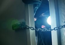 ПУ Мајданпек: Ухапшен због разбојништва Разбојник проваљује у стан са ноћном лампом у руци