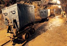 Kанађани пронашли злато на Црном врху Рудник злата