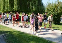 Одржане Сеоске спортске игре у Зајечару — Победник екипа Грљана (ФОТО) Сеоске спортске игре у Зајечару