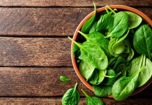 5 разлога да једете спанаћ, а ни један нису „мишићи“ Спанаћ