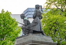 100-годишњица постојања и рада УРВИС-а и ОРВС-а биће обележена и у Зајечару Споменик палим борцима Тимочке Kрајине