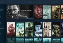 Спремите се за нову ИСТОРИЈУ гејминга Steam Client