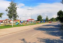 У Зајечару претежно сунчано, увече наоблачење, максимална дневна температура и до 31 степен Улица Генерала Гамбете — Попова плажа