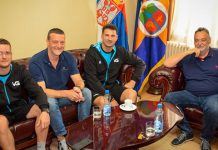 Вањин Одбојкашки камп ускоро и у Зајечару Вањин Одбојкашки камп ускоро и у Зајечару