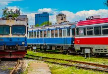 Поново саобраћају возови на релацији Зајечар–Пожаревац Возови