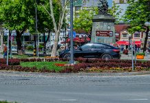 Ред сунца, ред облака: За викенд време променљиво, максимална дневна температура око 31 степен Зајечар — Центар — Кружни ток