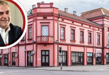 Заштитник грађана Зоран Пашалић у посети Зајечару Заштитник грађана Зоран Пашалић у посети Зајечару